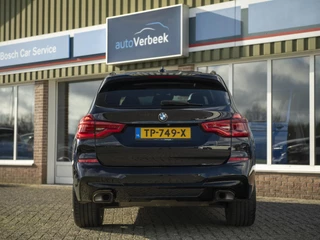 BMW X3 BMW X3 xDrive20i High Executive M-Sport | 20