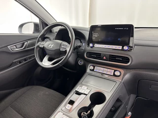 Hyundai Kona (INCL-BTW) *HEAT-PUMP | DIGI-COCKPIT | ADAPTIVE-CRUISE | KRELL-AUDIO | NAVI-FULLMAP | APP.CONNECT | DAB | LANE-ASSIST | KEYLESS | COMFORT-SEATS | CCS-FASTLOADER | SHIFT-PADDLES | 17