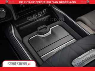 Dodge Ram 1500 Comfortabele Dubbele Cabine met Royale 5 Zitplaatsen | BPM vrij | Nu Leverbaar uit Voorraad | Voorraad Nr 2321 - 8586 - afbeelding nr 34