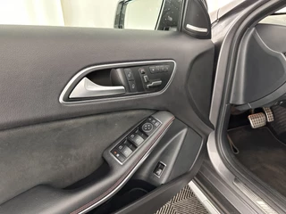 Mercedes-Benz GLA *PANO | XENON | 1/2LEATHER | MEMORY-PACK | HARMAN/KARDON | KEYLESS |  CAMERA | SPORT-SEATS | HEATED-SEATS | NAVI-FULLMAP | SHIFT-PADDLES | 20''ALU | ECC | PDC | CRUISE* - afbeelding nr 24