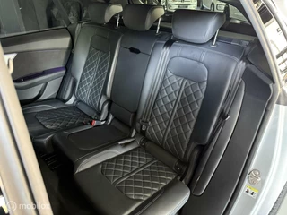 Audi Q8 Audi Q8 55 TFSI e quattro Pro Line / 23 INCH / Black optic / - afbeelding nr 29