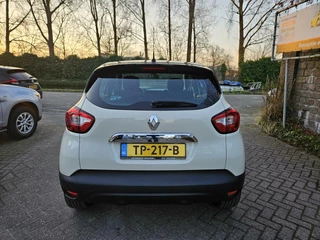 Renault Captur Renault Captur 1.2 TCe Dynamique Automaat 30000 km!! - afbeelding nr 9