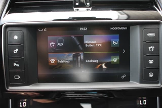Jaguar XE Jaguar XE 2.0 R-Sport | 200PK | El. Stoelen | Camera | Afneembare trekhaak - afbeelding nr 18