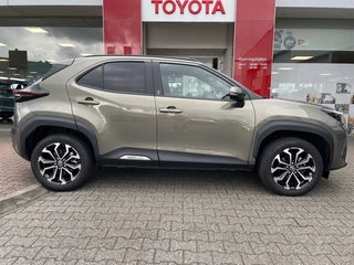Toyota Yaris Cross Toyota Yaris Cross 1.5 Hybrid 130 Dynamic | Navi | Keyless Entry & Start | Stoelver - afbeelding nr 2