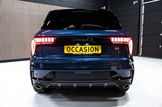 Lynk & Co 01 Lynk & Co 01 1.5 PHEV | Pano | Carplay | Parkeerhulp | 360 Cam | - afbeelding nr 12
