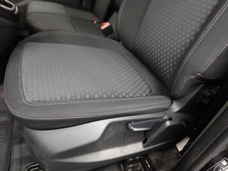 Ford Transit Connect Ford Transit Connect 100pk Automaat L2 Trend Navigatie Camera Parkeersensoren Cruise control 3 Zits - afbeelding nr 11