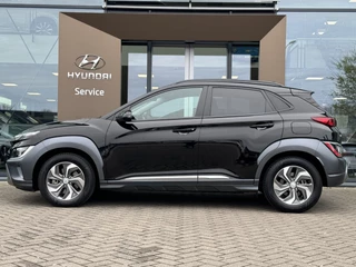 Hyundai Kona Navigatie | Trekhaak 1.300kg trekgewicht | Hybrid - afbeelding nr 10