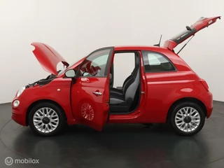 Fiat 500 Fiat 500 1.2 Pop - afbeelding nr 18