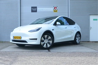 Tesla Model Y RWD 58 kWh