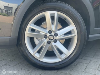 SEAT Arona Seat Arona 1.0 TSI FR Business Intense TOPSTAAT!! - afbeelding nr 2