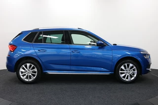 Škoda Kamiq - afbeelding nr 7
