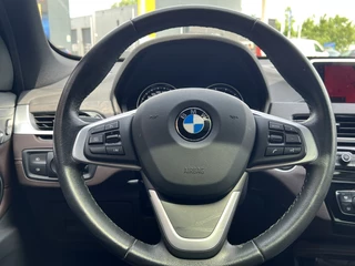 BMW X1 - afbeelding nr 9