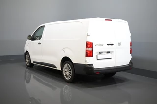 Opel Vivaro - afbeelding nr 2