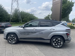 Hyundai Kona Hyundai Kona Electric Premium 65.4 kWh - afbeelding nr 2