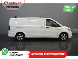Mercedes-Benz Vito - afbeelding nr 10