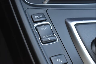 BMW 4 Serie BMW 4 Serie Coupé 420i High Executive Sport Line | NL-Auto | Headup | Harman/Kardon | DAB | Camera | Vol Leder | Full LED | Onderh.historie - afbeelding nr 63