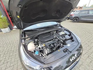 Kia ProCeed Kia ProCeed 1.5 T-GDi GT-Line AUTOMAAT Clima|Navi|Panoramadak|Camera|LED|Nap!! - afbeelding nr 34