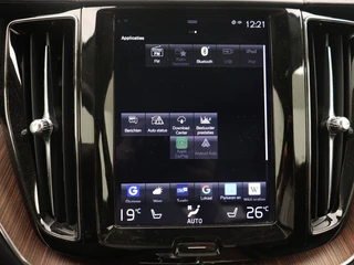 Volvo XC60 Volvo XC60 T8 PLUG-IN HYBRID INSCRIPTION ACC BLIS SCHUIFDAK 20INCH KEYLESS - afbeelding nr 14