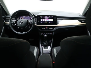 Škoda Kamiq Škoda Kamiq 1.0 TSI Style | DSG Automaat | Navigatie | Virtual Cockpit | - afbeelding nr 18