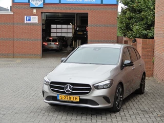 Mercedes-Benz B-Klasse Mercedes-Benz B-Klasse 200 BUSINESS SOLUTION AMG automaat - afbeelding nr 30