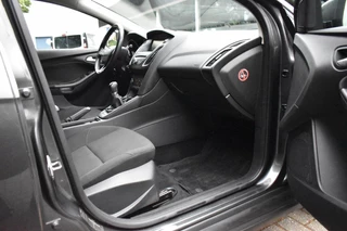 Ford Focus - afbeelding nr 18