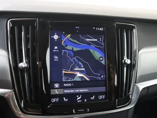 Volvo V90 Volvo V90 T4 Momentum | Trekhaak | Dodehoekdetectie | - afbeelding nr 25
