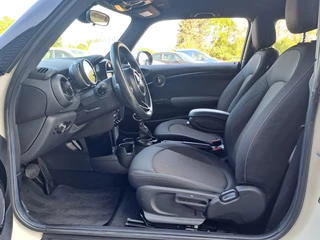 MINI Cooper | Automaat | LED | Airco | Cruise | Navi | PDC | LMV | - afbeelding nr 21