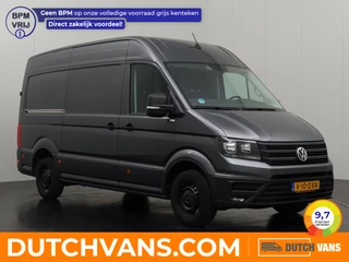 Volkswagen Crafter 2.0TDI 140PK L3H3 Highline