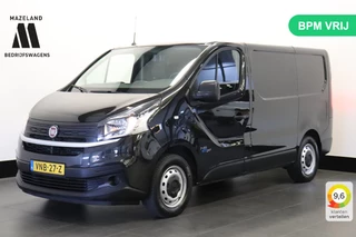 Fiat Talento 2.0 MultiJet EURO 6