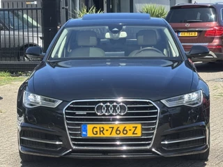 Audi A6 Audi A6 3.0 TFSI Quattro 2015 Schuifdak Luchtvering Sedan - afbeelding nr 2