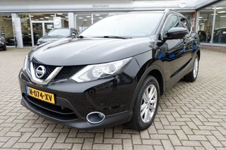 Nissan QASHQAI - afbeelding nr 2