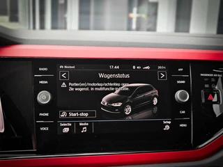 Volkswagen Polo Volkswagen Polo 1.0 TSI R-Line | ADAPTIVE | CARPLAY | XENON | STOELVERWARMING | - afbeelding nr 35