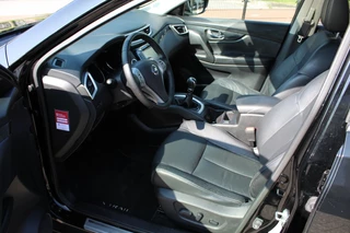 Nissan X-Trail Nissan X-Trail 1.6 DIG-T Tekna - afbeelding nr 10
