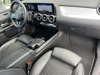 Mercedes-Benz B-Klasse Mercedes B-klasse 180 BNS TREKHAAK+LED+SPORTSTOEL+CARPLAY - afbeelding nr 2