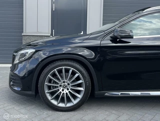 Mercedes-Benz GLA Mercedes-Benz GLA-klasse 250 4M 211PK/PANO/CAM/LED - afbeelding nr 5