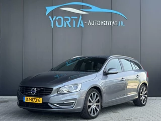 Volvo V60 - 277377016-0