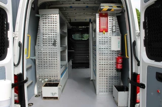 Volkswagen Crafter Volkswagen Crafter 2.0 TDI L3H3 *Sortimo* Inrichting* Omvormer* - afbeelding nr 2