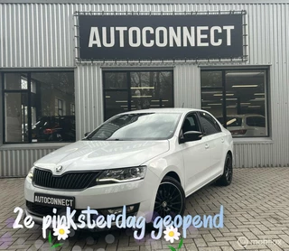 Škoda Rapid - 31320385-0
