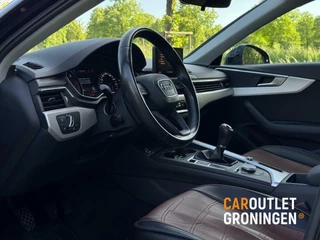 Audi A4 Audi A4 Avant 2.0 TDI ultra Pro Line | AIRCO | NAP | CRUISE - afbeelding nr 2
