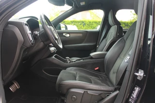 Volvo XC40 Volvo XC40 T5 Recharge R-Design - afbeelding nr 16