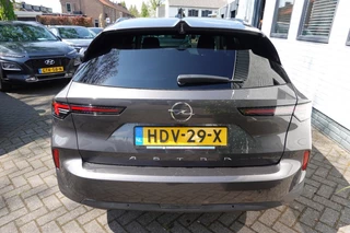 Opel Astra - afbeelding nr 28