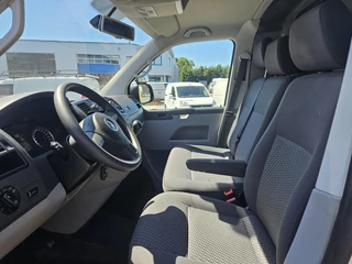 Volkswagen Transporter Volkswagen Transporter 2.0 TDI L2H1 airco cruise 102 Pk 3-pl - afbeelding nr 20