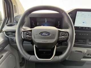 Ford Transit Custom L2H1 Automaat 2 x Schuif Adaptieve Cruise Control Carplay Camera Parkeersensoren voor achter BPM VRIJ - afbeelding nr 20