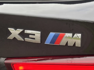 BMW X3 - afbeelding nr 38