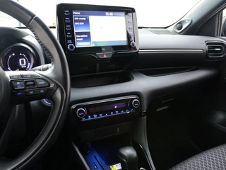 Toyota Yaris - afbeelding nr 29