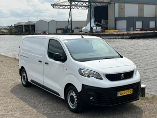 Peugeot Expert Peugeot Expert 1.5 BlueHDI 100pk L2 Premium Camera/Carplay/DAB+/Navi/Dodehoek/1e.Eigenaar - afbeelding nr 13
