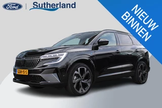 Renault Austral 1.2 E-Tech full hybrid 200 iconic esprit Alpine