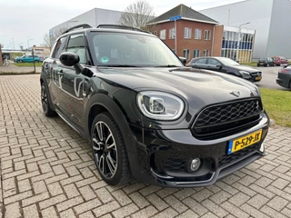 MINI Countryman Special - afbeelding nr 5