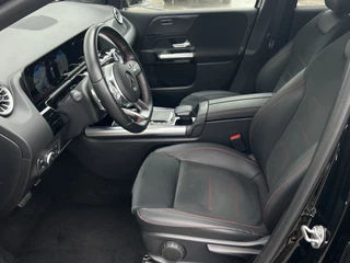 Mercedes-Benz B-Klasse Mercedes-Benz B-Klasse 250 e AMG Line | Camera | MBUX | Ambient Light | DAB+ | LED | CarPlay - afbeelding nr 27