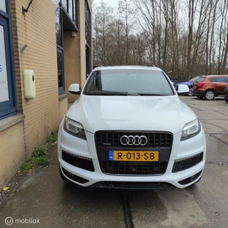 Audi Q7 Audi Q7 3.0 TFSI quattro Pro Line S 5+2 nette auto APK Airco - afbeelding nr 3